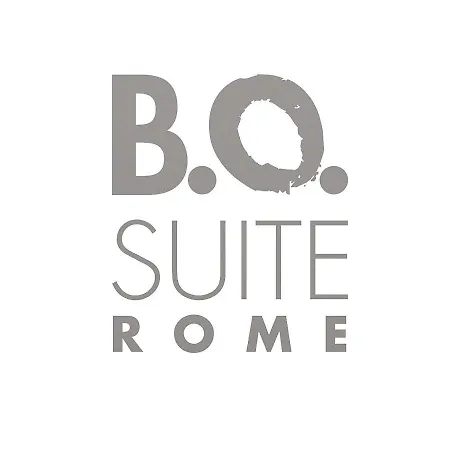 Appartamento Al Centro Di Roma BosuiteRom Exterior foto
