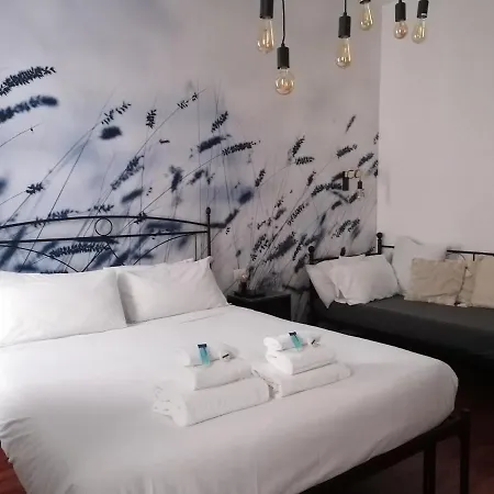 Appartamento Al Centro Di Roma BosuiteRom Exterior foto