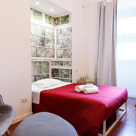 Appartamento Al Centro Di Roma BosuiteRom Exterior foto