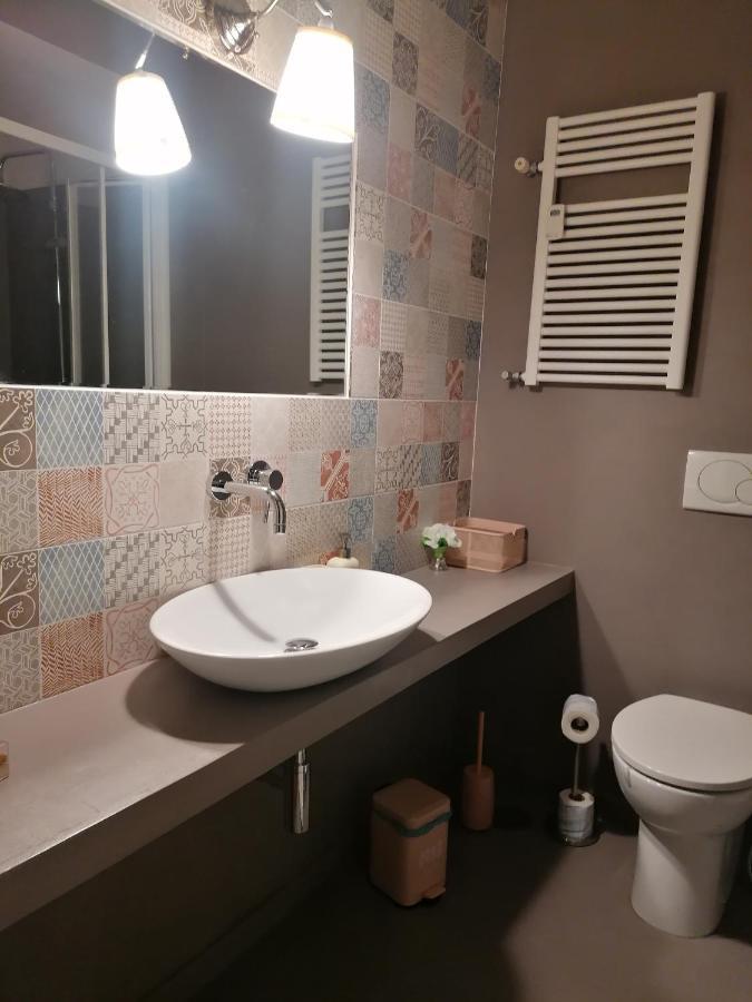 Ferienhaus Al Centro Di Bosuiterome