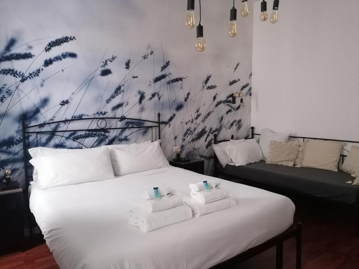 Ferienhaus Al Centro Di Bosuiterome