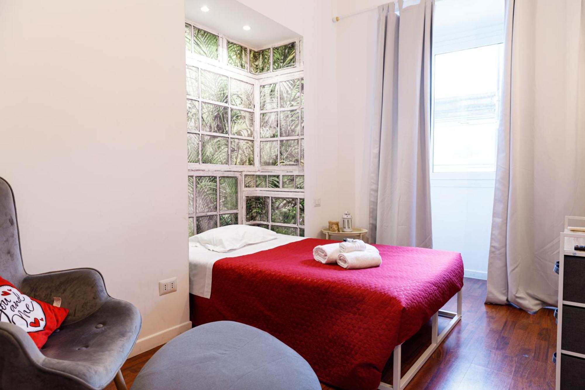 Ferienhaus Al Centro Di Bosuiterome *