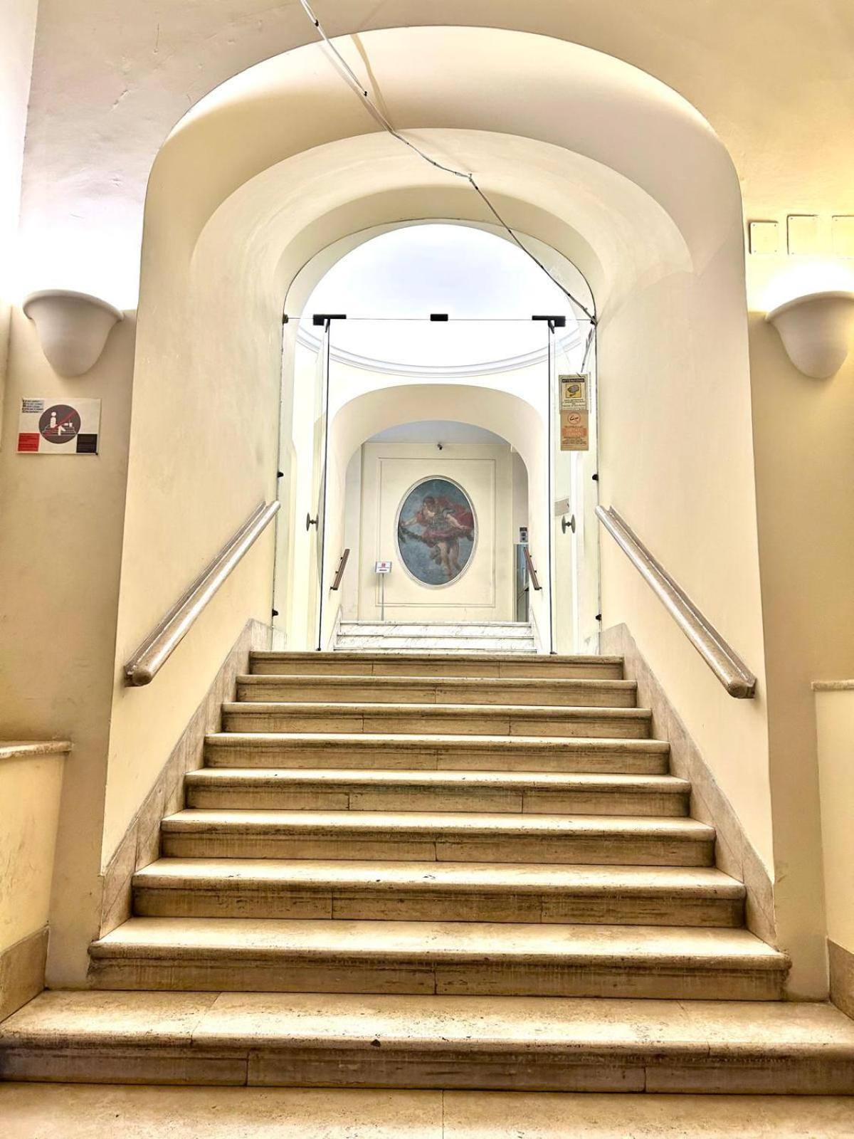 Al Centro Di Bosuiterome Ferienhaus *