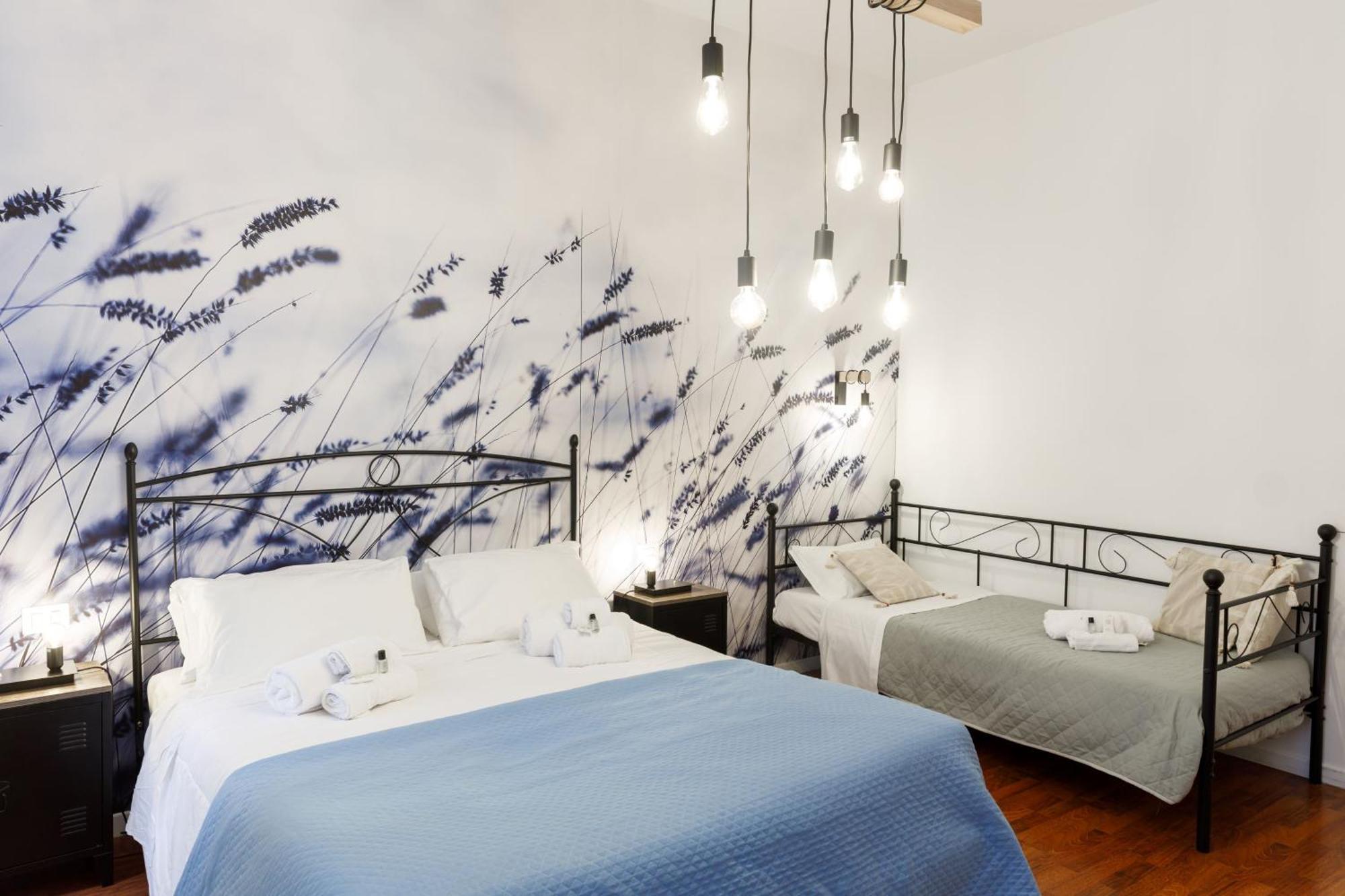 Ferienhaus Al Centro Di Bosuiterome *