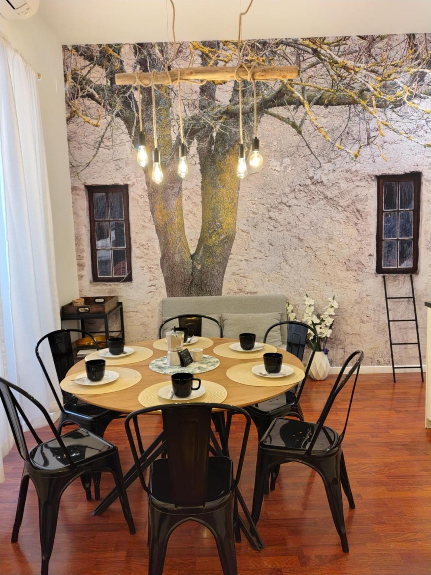 Ferienhaus Al Centro Di Bosuiterome *